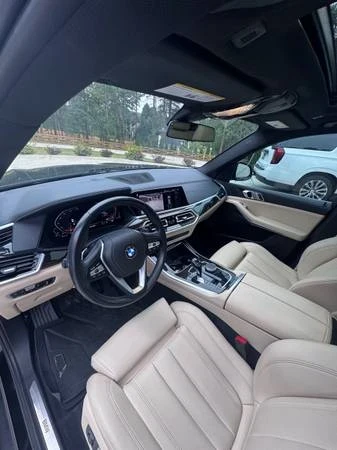 2020 BMW G05 X5 - Image 14 of 15