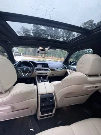 2020 BMW G05 X5 - Image 11 of 15