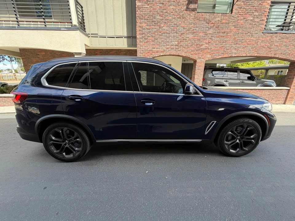 2020 BMW G05 X5 - Image 3 of 12