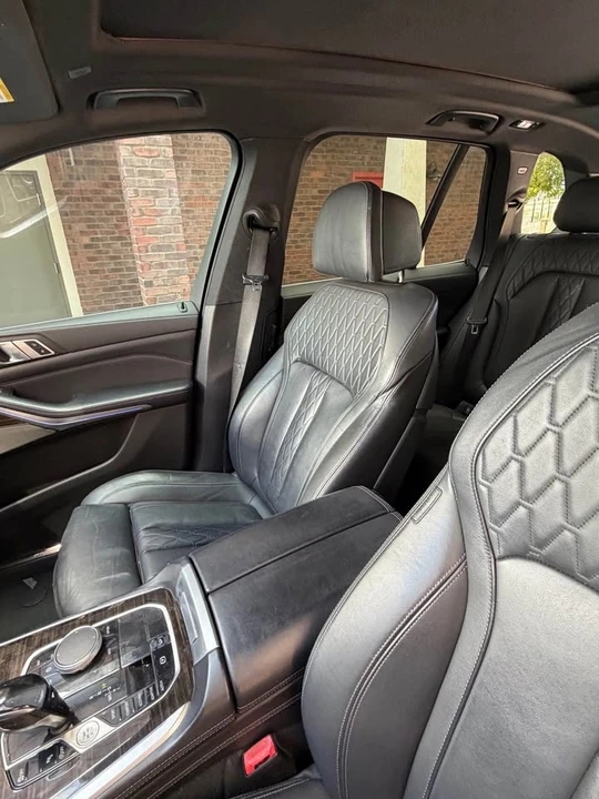 2020 BMW G05 X5 - Image 10 of 12