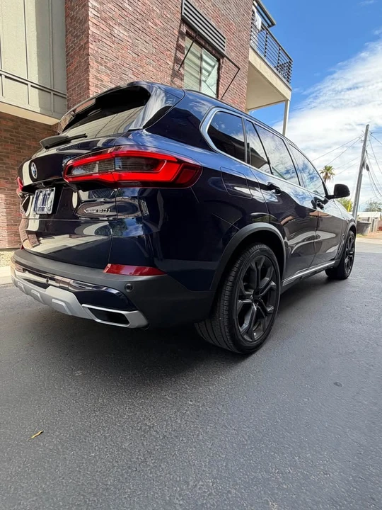 2020 BMW G05 X5 - Image 4 of 12