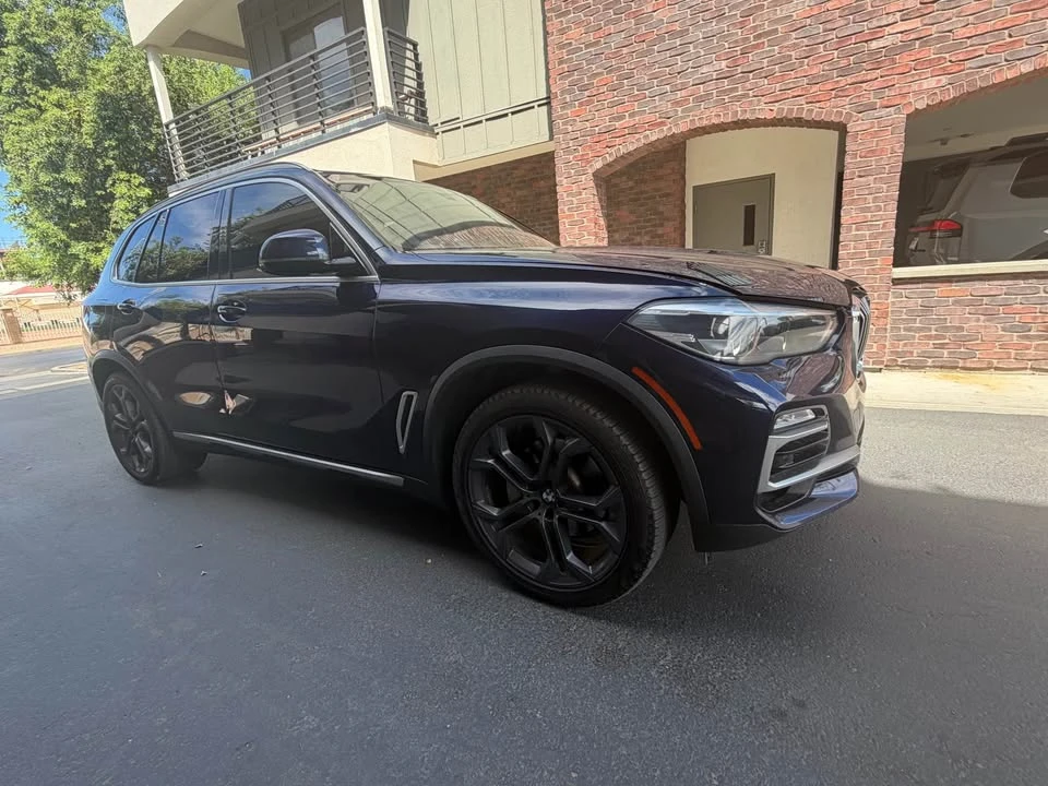 2020 BMW G05 X5 - Image 2 of 12