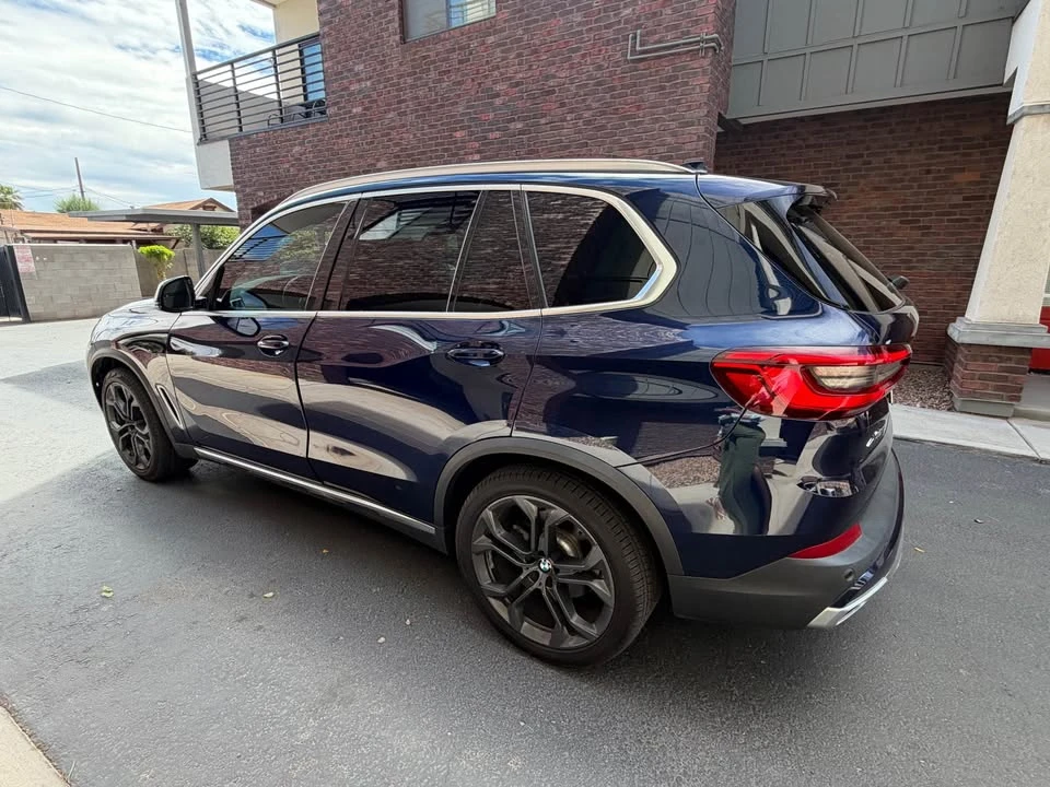 2020 BMW G05 X5 - Image 6 of 12