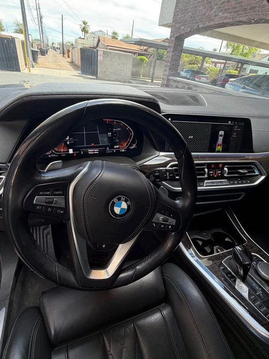 2020 BMW G05 X5 - Image 8 of 12