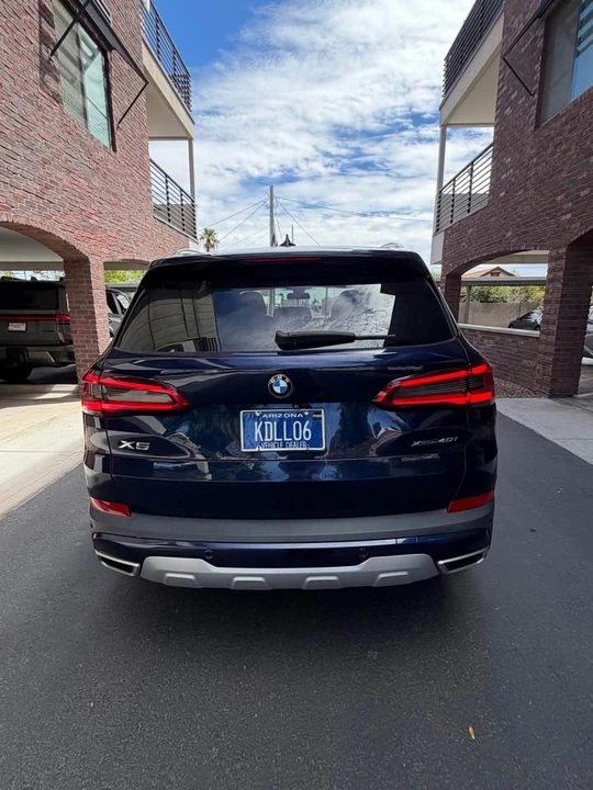 2020 BMW G05 X5 - Image 5 of 12