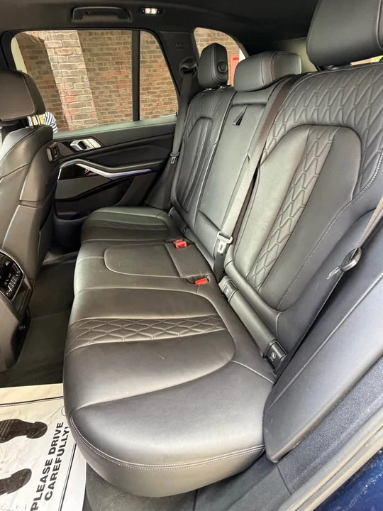 2020 BMW G05 X5 - Image 12 of 12