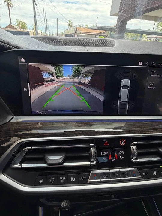 2020 BMW G05 X5 - Image 11 of 12