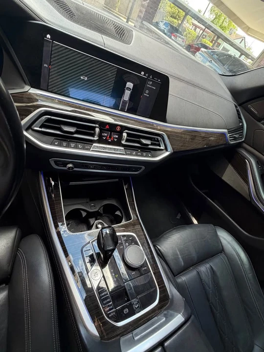 2020 BMW G05 X5 - Image 9 of 12