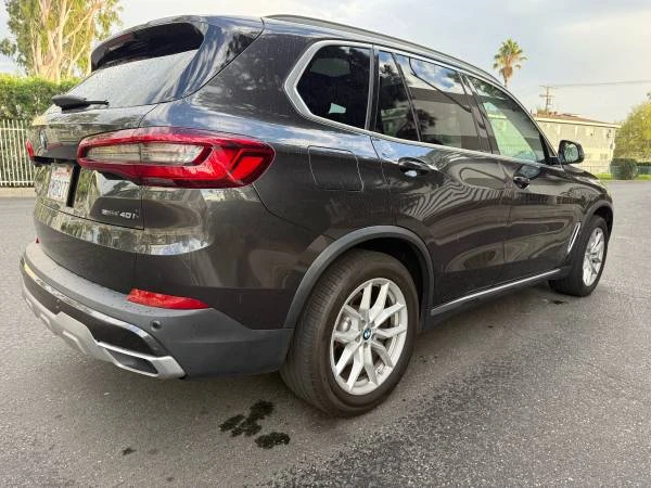 2020 BMW G05 X5 - Image 4 of 11