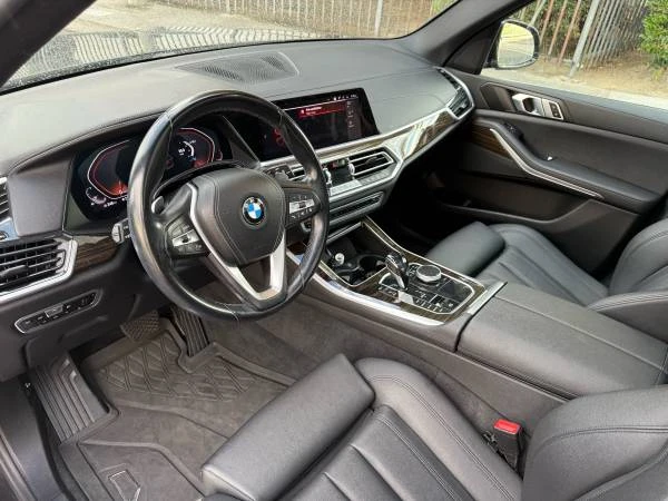 2020 BMW G05 X5 - Image 7 of 11