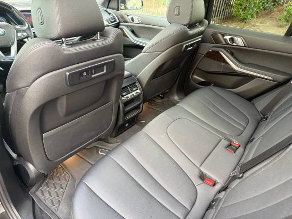 2020 BMW G05 X5 - Image 8 of 11