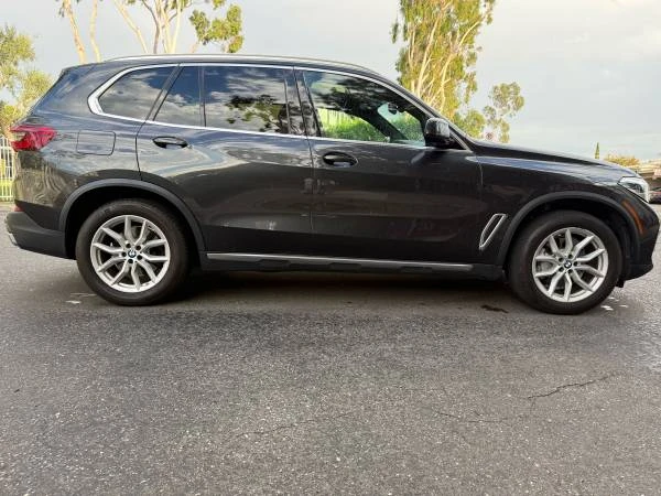 2020 BMW G05 X5 - Image 5 of 11