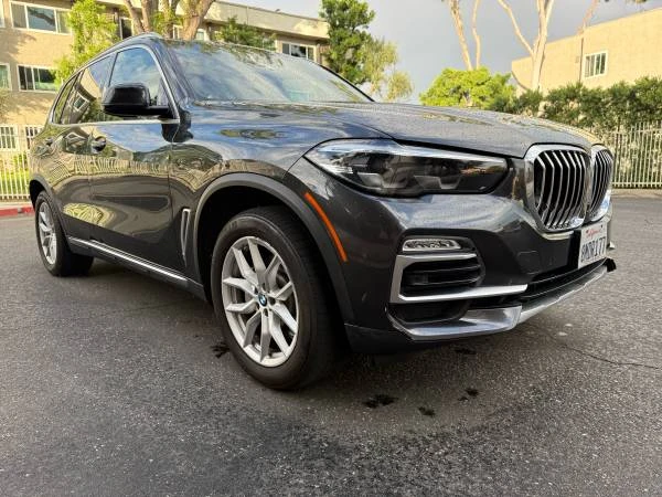 2020 BMW G05 X5 - Image 6 of 11