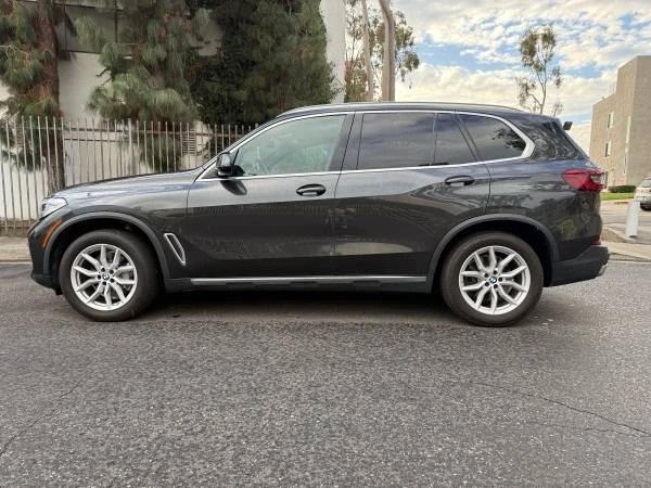 2020 BMW G05 X5 - Image 2 of 11