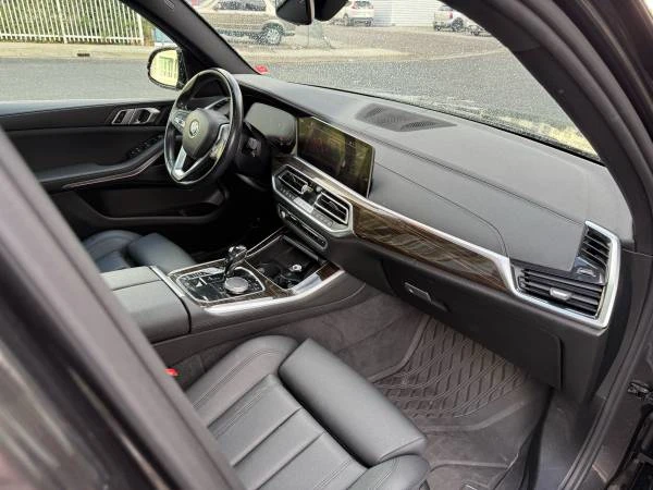 2020 BMW G05 X5 - Image 10 of 11