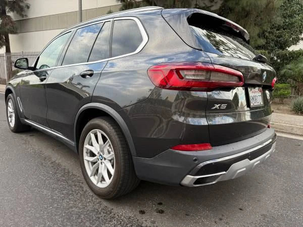 2020 BMW G05 X5 - Image 3 of 11