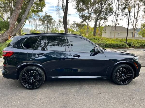 2020 BMW G05 X5 - Image 5 of 14