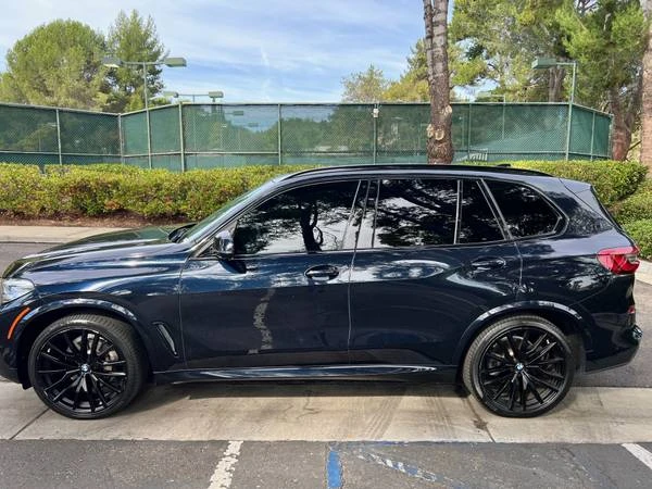 2020 BMW G05 X5 - Image 3 of 14