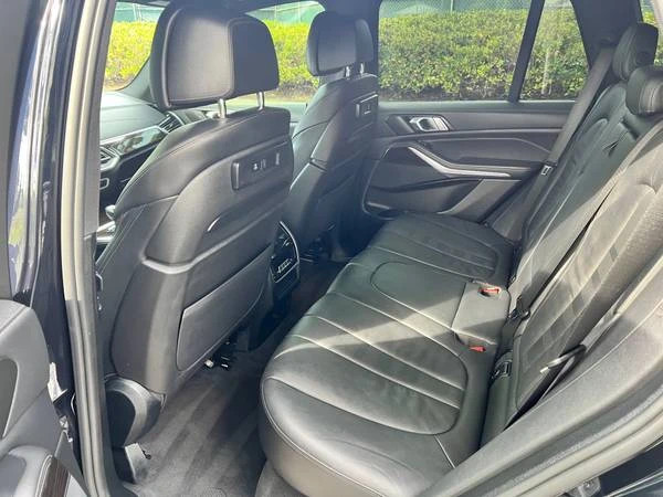 2020 BMW G05 X5 - Image 8 of 14