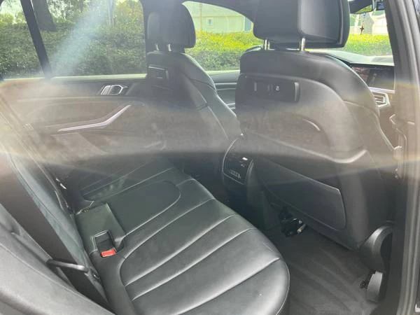 2020 BMW G05 X5 - Image 9 of 14