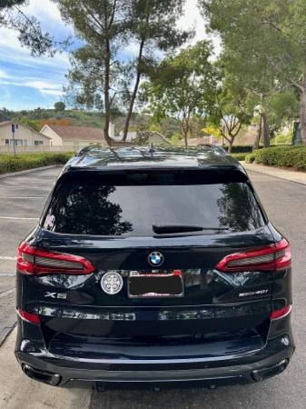 2020 BMW G05 X5 - Image 4 of 14
