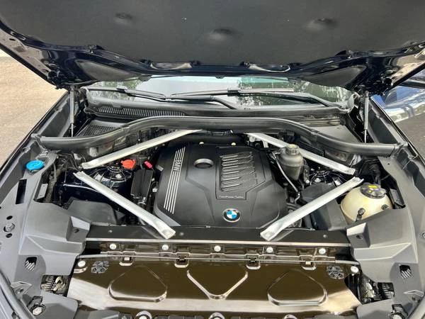 2020 BMW G05 X5 - Image 13 of 14