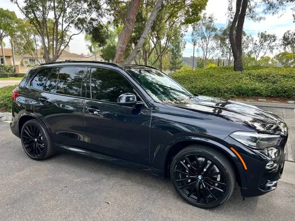 2020 BMW G05 X5 - Image 6 of 14