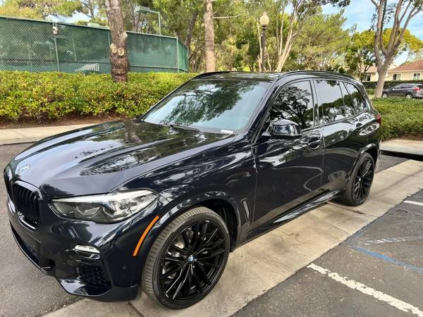 2020 BMW G05 X5 - Image 2 of 14