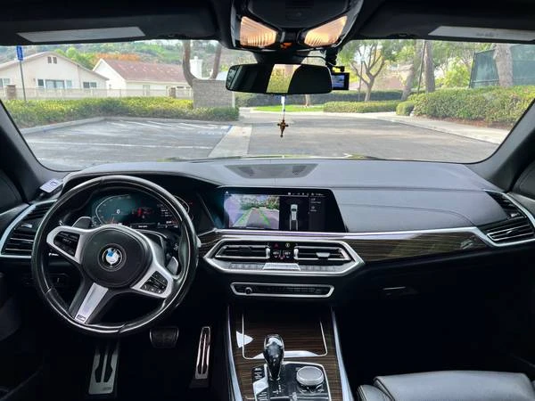 2020 BMW G05 X5 - Image 7 of 14