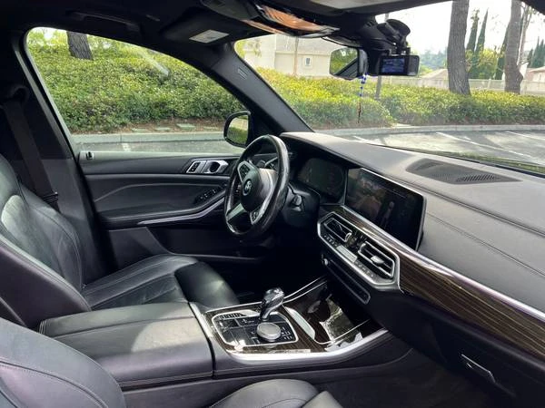 2020 BMW G05 X5 - Image 10 of 14