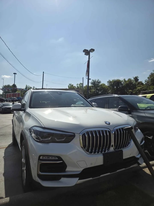 2020 BMW G05 X5 - Image 2 of 6