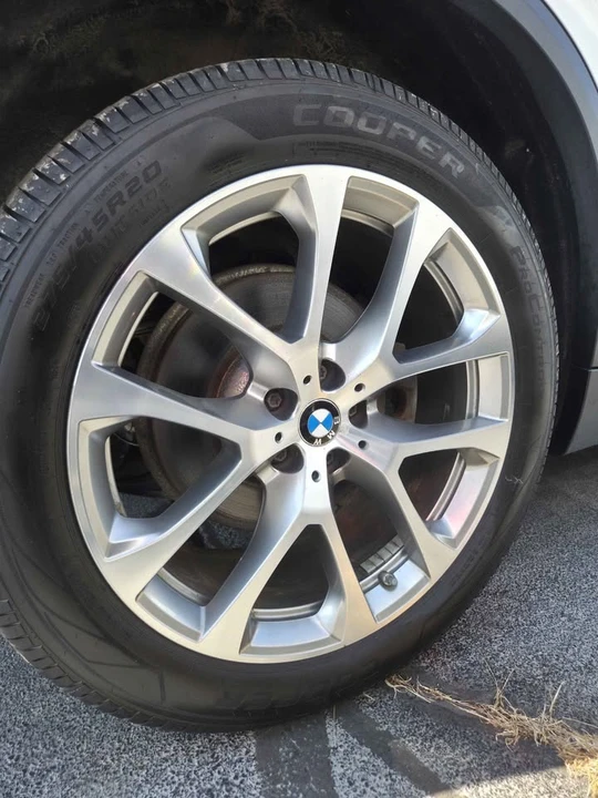 2020 BMW G05 X5 - Image 3 of 6