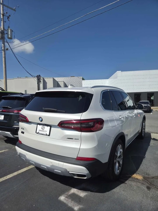 2020 BMW G05 X5 - Image 4 of 6