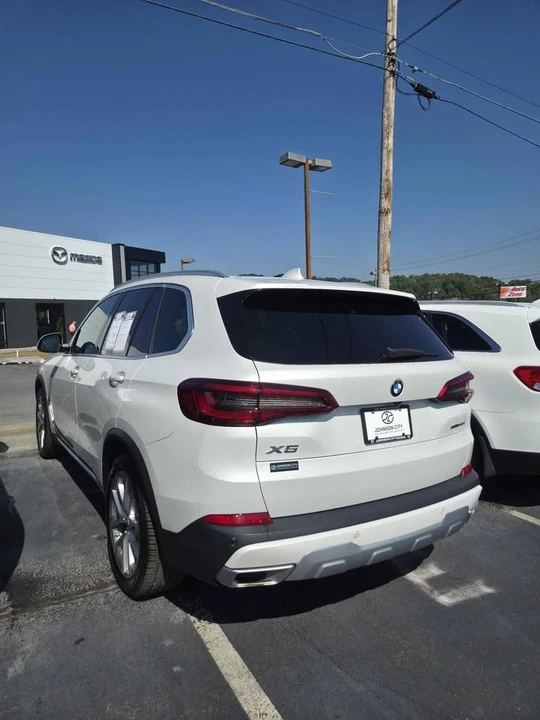 2020 BMW G05 X5 - Image 6 of 6