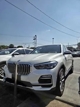 2020 BMW X5 3.0i Sport Utility 4D