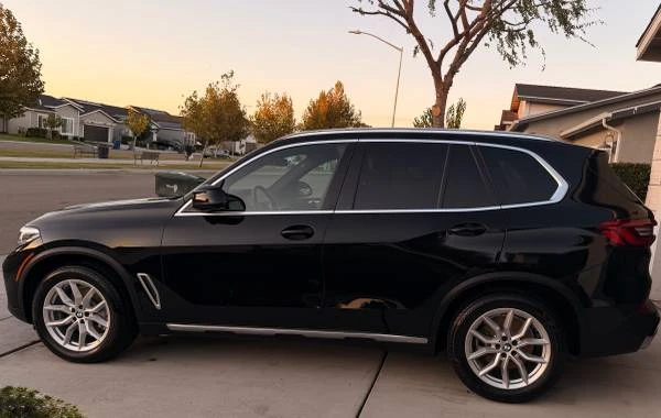 2020 BMW G05 X5 - Image 3 of 11