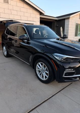 2020 BMW G05 X5 - Image 2 of 11