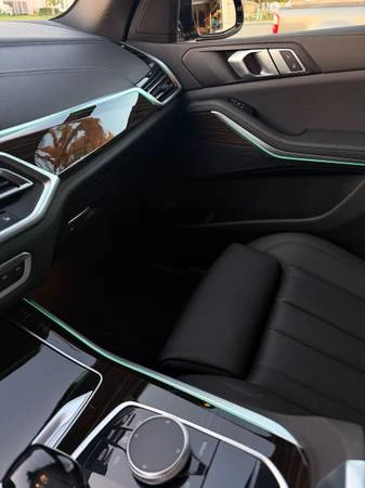 2020 BMW G05 X5 - Image 7 of 11