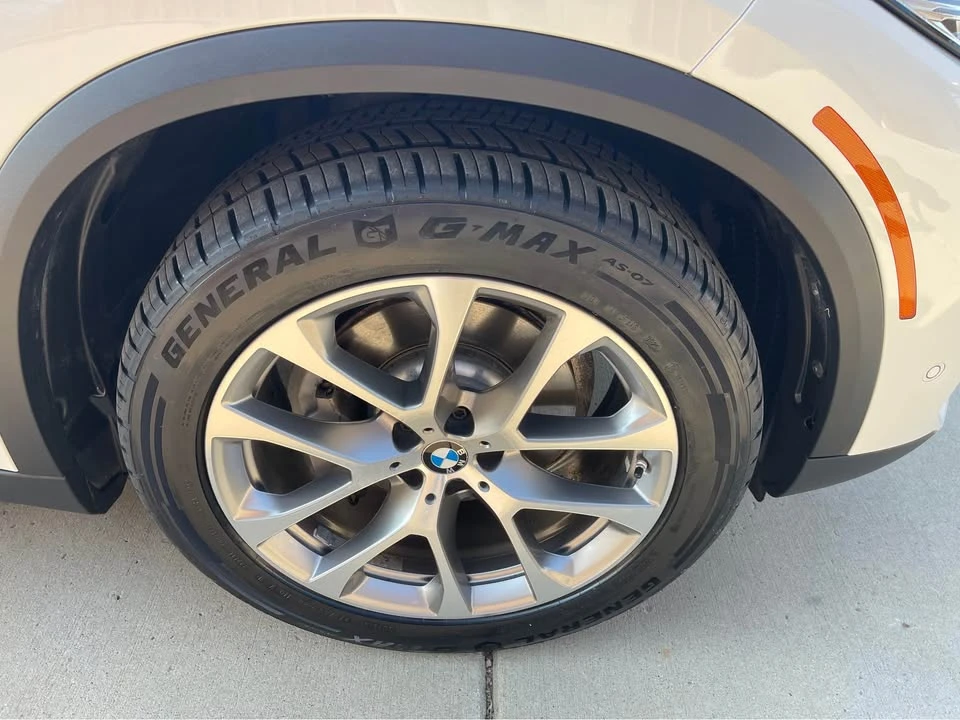 2020 BMW G05 X5 - Image 16 of 20