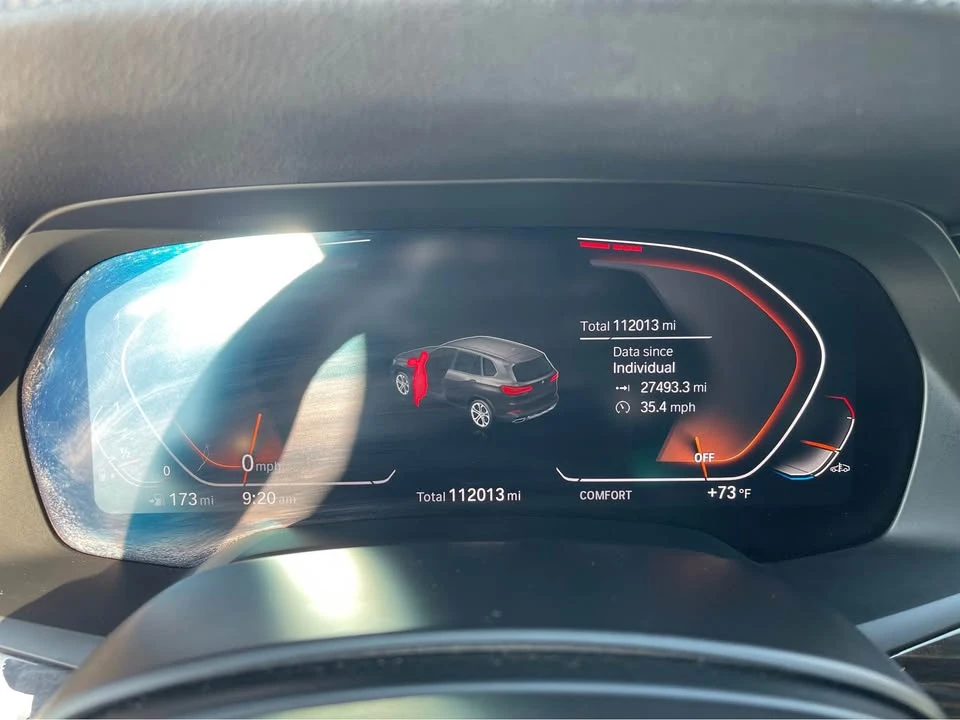 2020 BMW G05 X5 - Image 11 of 20