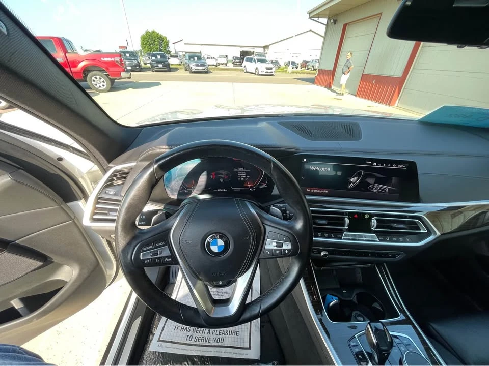 2020 BMW G05 X5 - Image 10 of 20