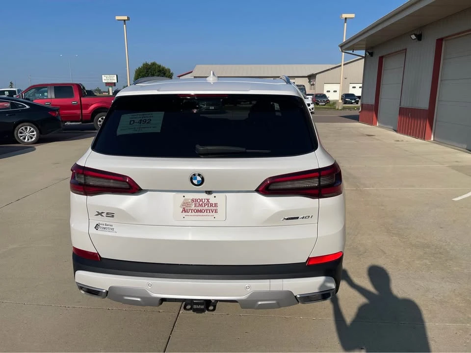 2020 BMW G05 X5 - Image 5 of 20