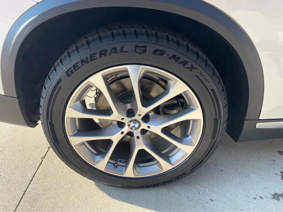 2020 BMW G05 X5 - Image 17 of 20