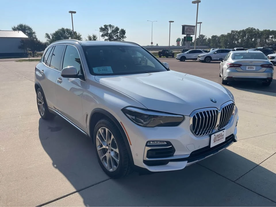 2020 BMW G05 X5 - Image 8 of 20