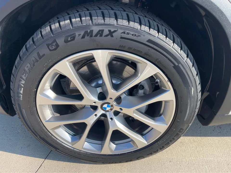 2020 BMW G05 X5 - Image 19 of 20