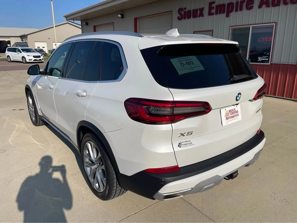2020 BMW G05 X5 - Image 4 of 20