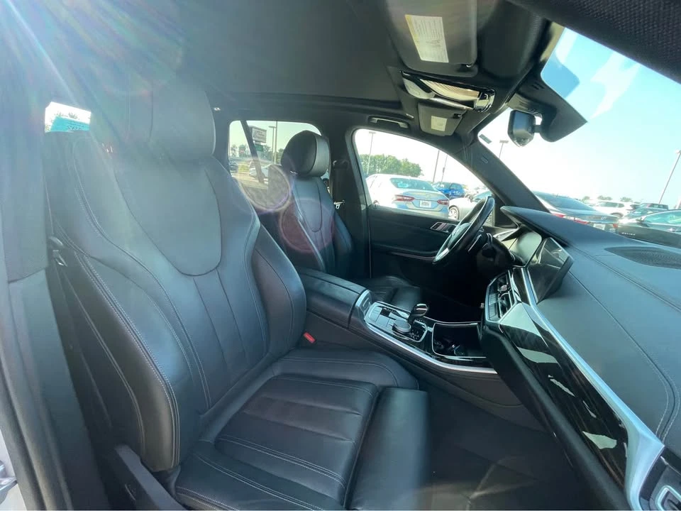 2020 BMW G05 X5 - Image 13 of 20