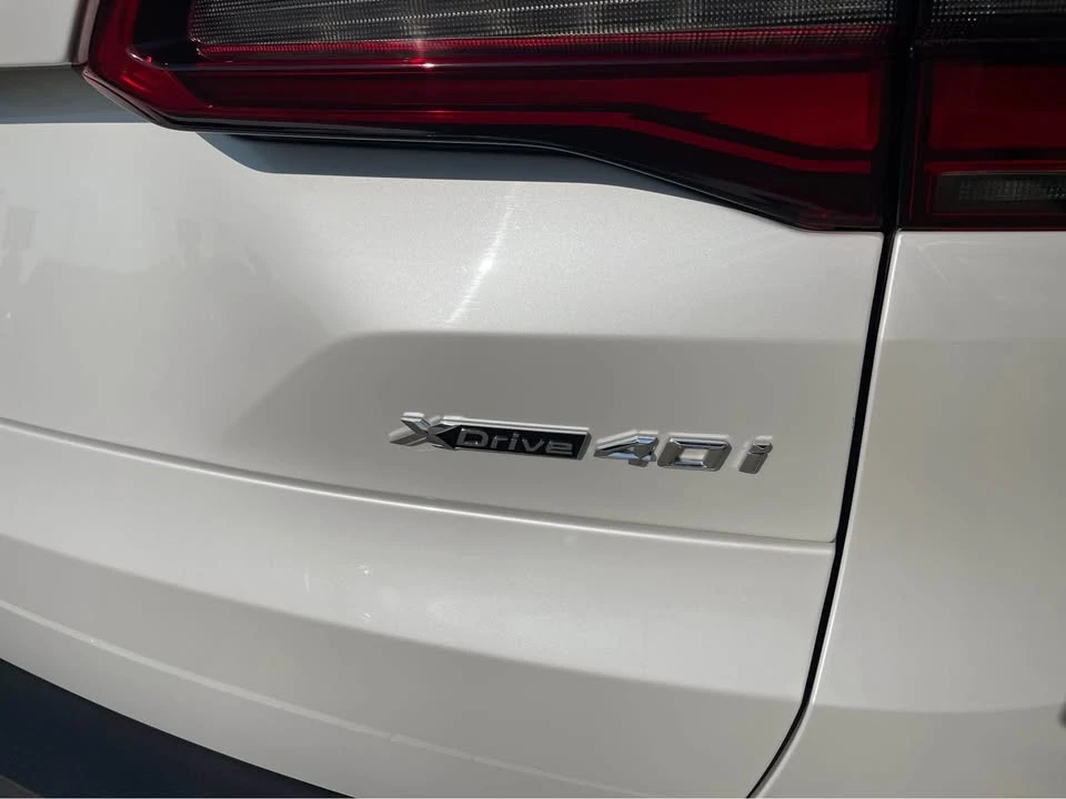 2020 BMW G05 X5 - Image 20 of 20