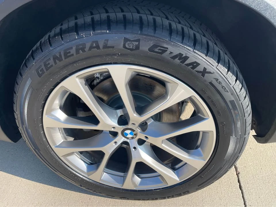2020 BMW G05 X5 - Image 18 of 20