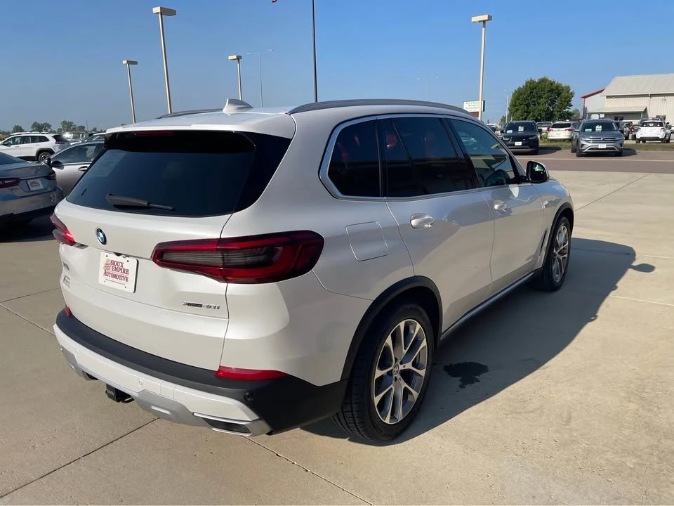 2020 BMW G05 X5 - Image 6 of 20